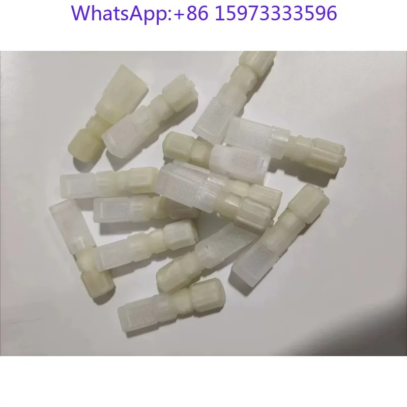 1pcs  Metering Pump Check Valve Bottom Valve Filter Screen Spring for Dosing Pump Fluid Control Equipment Replacement