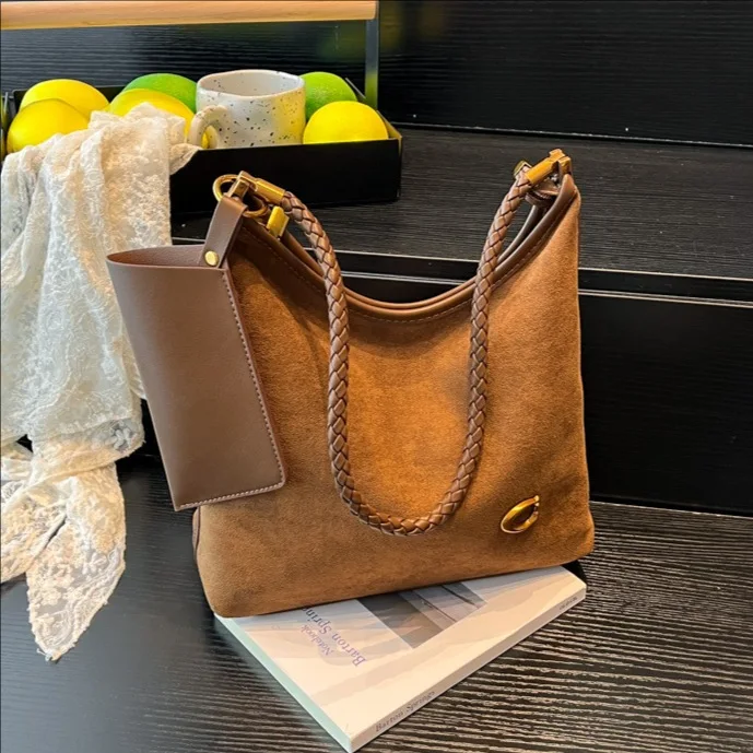 

Зимняя большая рабочая сумка 2025 года для профессионалов, просторная сумка для ноутбука, многофункциональная сумка через плечо, легкая пригородная сумка