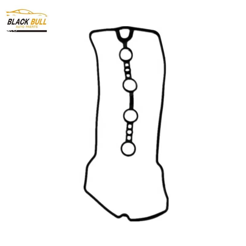 

Top Ranking 1NZ Engine Car Auto Spare Parts Valve Cover Gasket 11213-21020