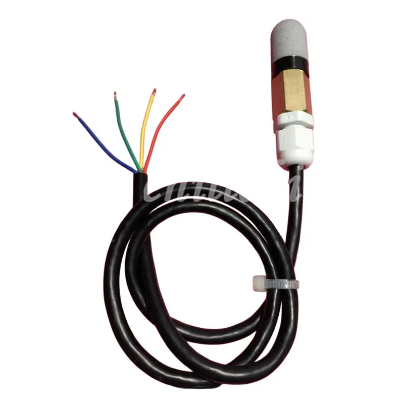 KLDZ-88 Double Waterproof Soil Temperature And Humidity Sensor SHT20 Temperature And Humidity Module