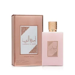 Sexuellement durable Al Arab EDP pour femmes, parfum du Moyen-Orient, huile de phéromone, nouilles, 100ml