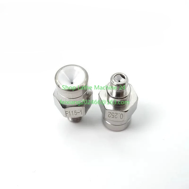 

1PC for Fanuc CNC Wire Cutting Machine EDM Parts F115-1 Lower Wire Guide 0.102-0.302mm Diamond Guide A290-8119-Y706