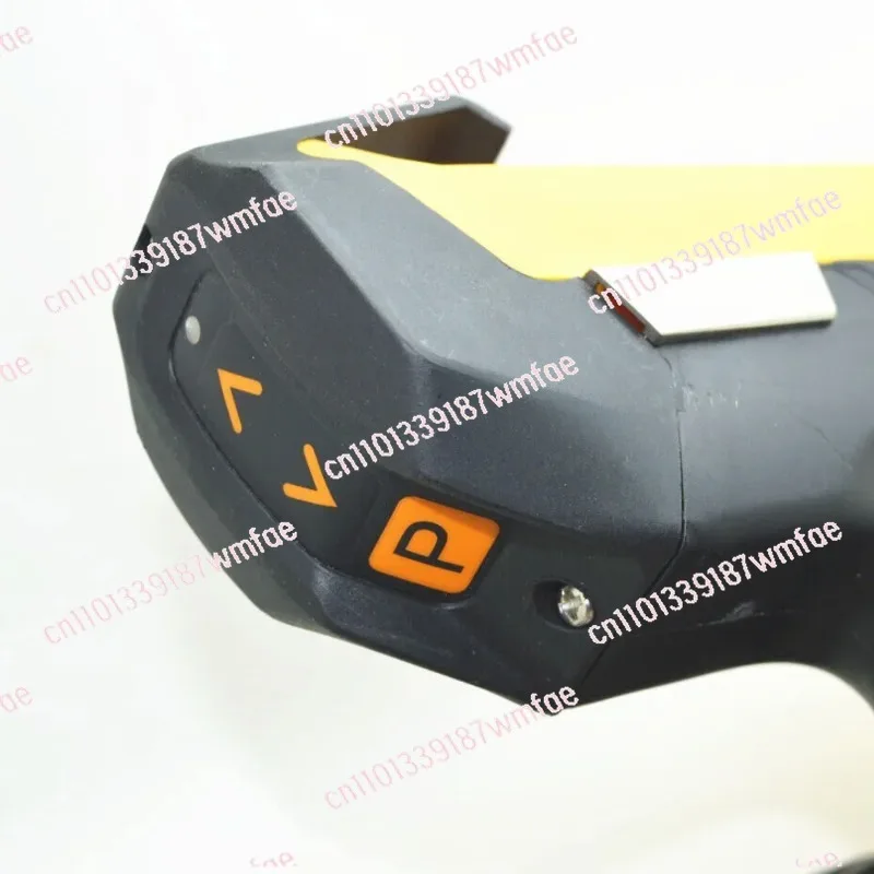 Pistola de Recubrimiento Electrostático en Polvo Compatible con la Máquina de Recubrimiento en Polvo Gema OptiFlex 2