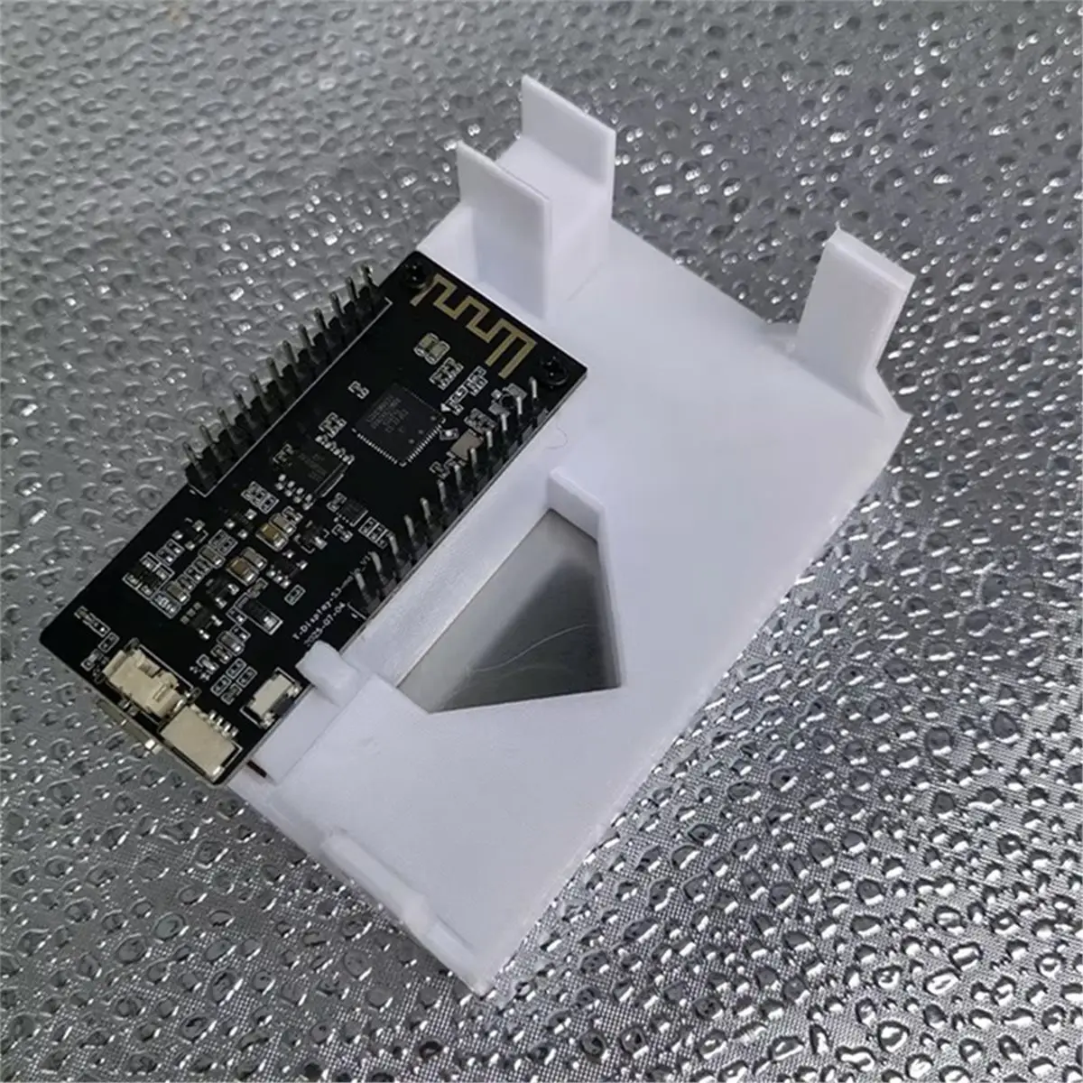 [VALUE PACK]3.5-Inch Display Screen Applied to and NerdOCTAXE Bitcoin Mining Machines Black