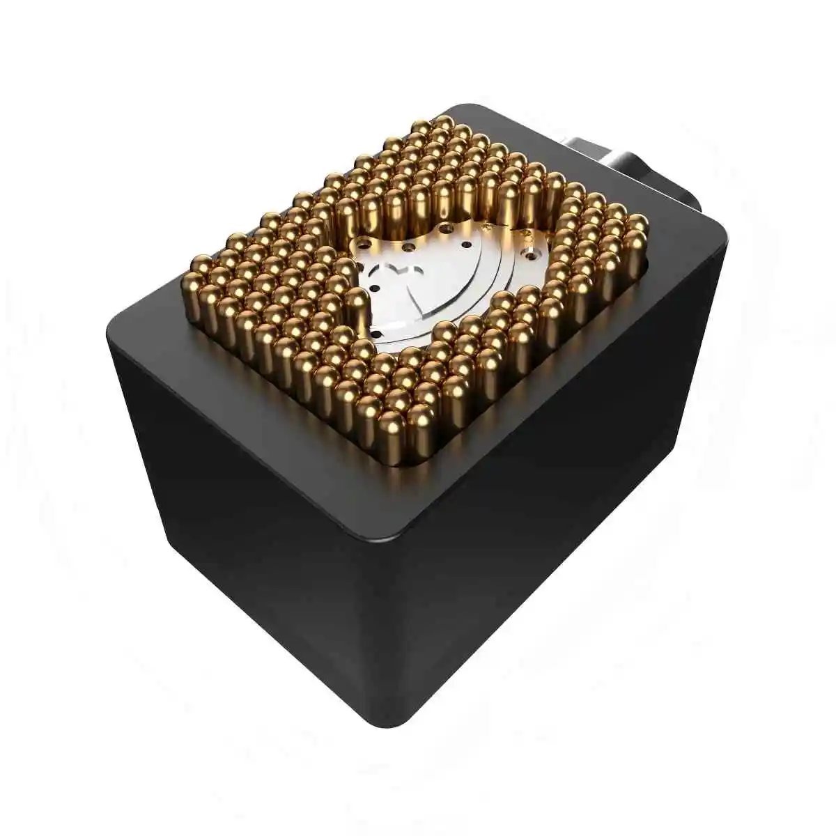 Universal Watch Movement Holder