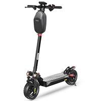 iScooter iX4 Electric Scooter 800W Motor 48V 15Ah Battery 45km/h Speed 40km Range 10\