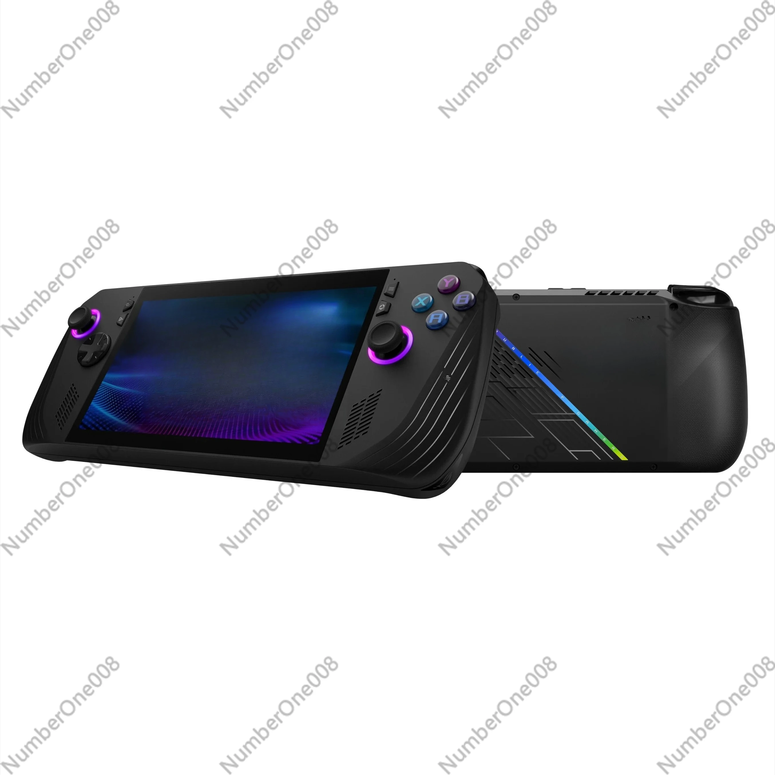 ROG Ally X対応 7インチ 1080P 120Hz  - Gaming Console Rog のレビューと価格