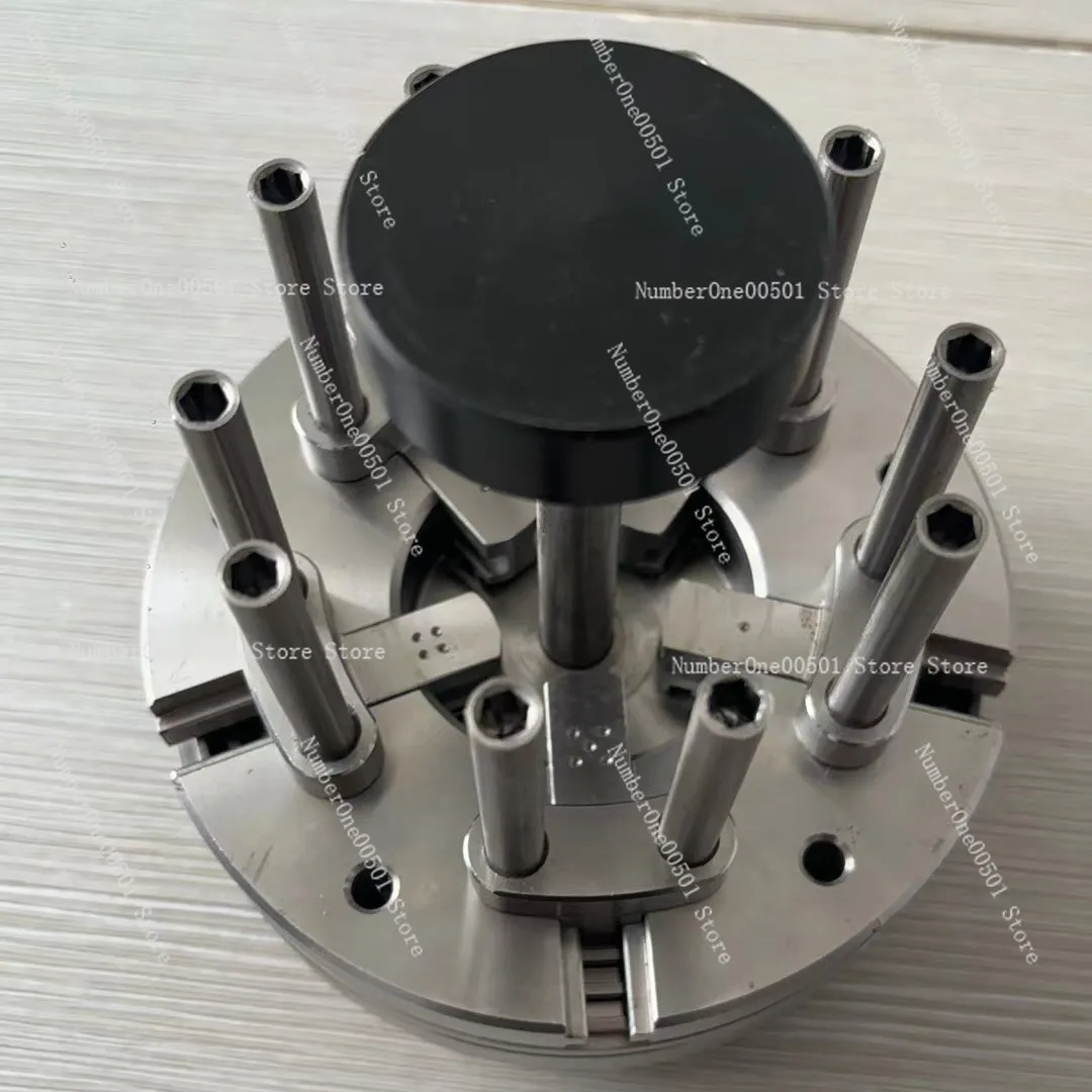 

Регулируемый универсальный инструмент для установки поршневых колец, подходит для различных поршневых колец диаметром 68-155 мм