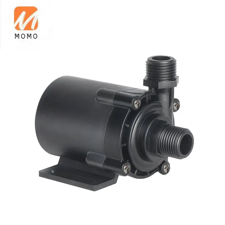 FOR DC55E-12120S DC 12V Pump for circulation of descaler in marine engine