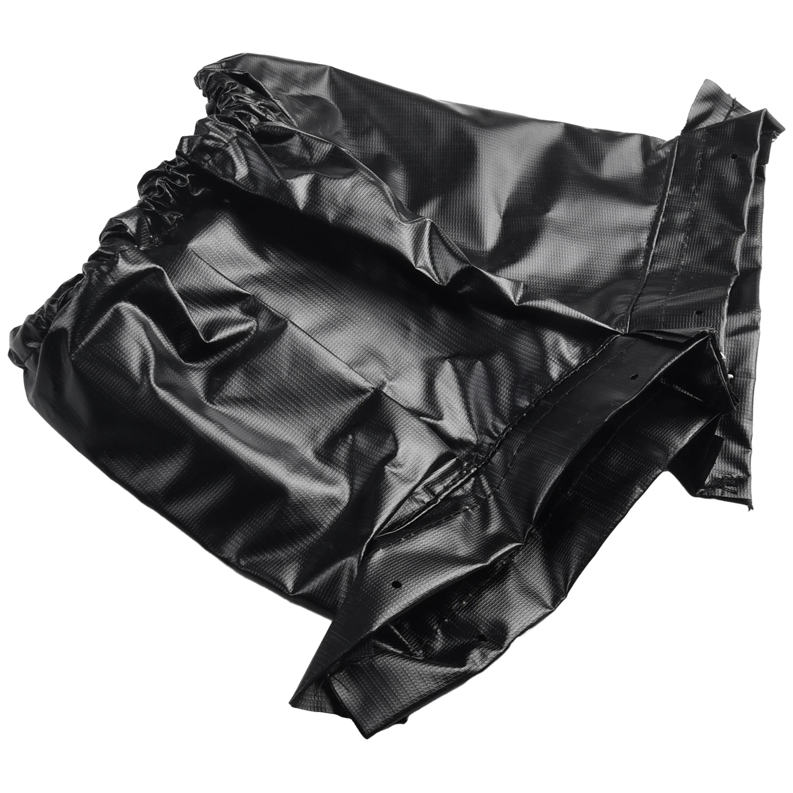 /Hard /Top /Discharge Boot 48133 Cloth Replacement Part For Lawn Mower Deck Chute Assembly Garden O'utdoor Power Equipment Acces