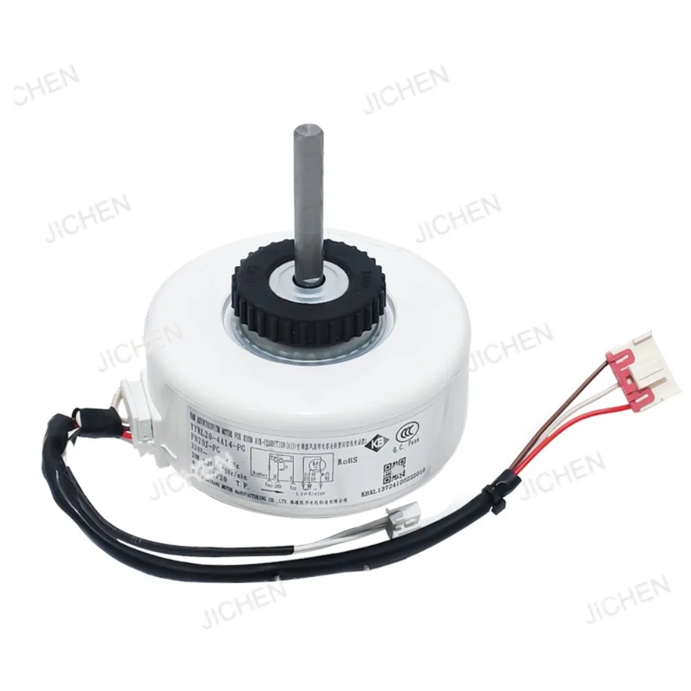 New For Air Conditi… - image