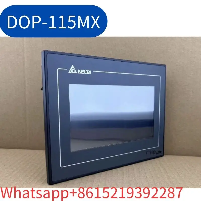 

Brand New DOP-115MX 15 inch touch screen Fast Shipping