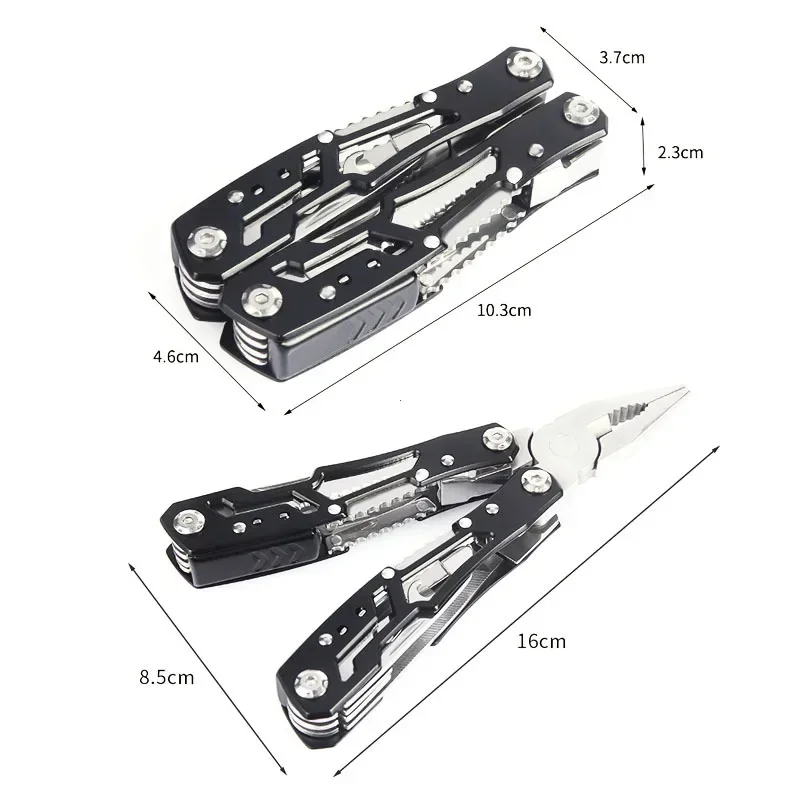 Portable Multi-Tool Kit 2