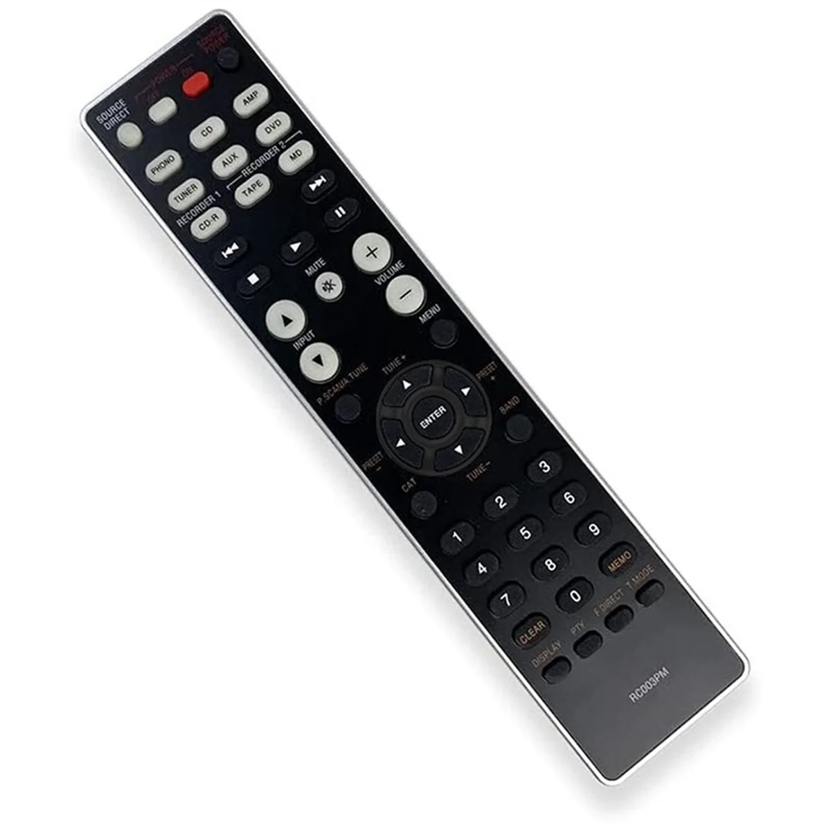 Replace Remote Control RC003PM for AV Receiver PM5003 PM5004 PM5005 PM6003 PM6004 PM6005 PM6006 PM7003