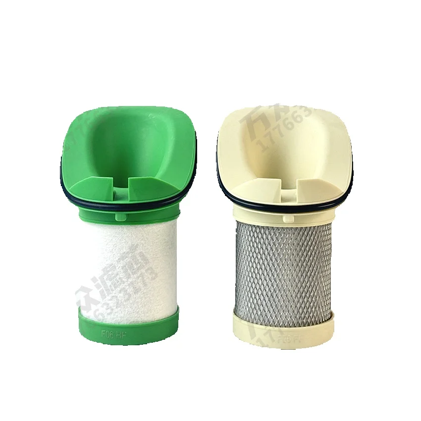 Suitable For Marine Air Compressor Pipeline Precision Filter Element Sf-06 Pf-06 Hf-06 Uf-06