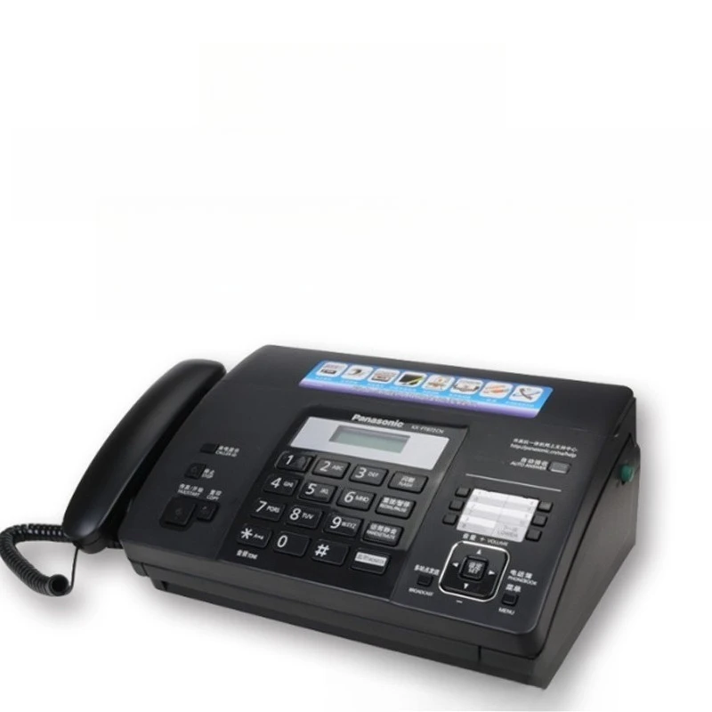 KX-FT872/876CN Ther… - image