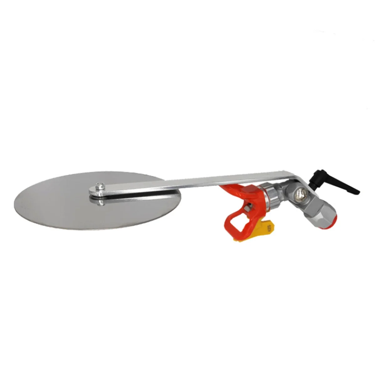 A002 Splash Guards High Pressure Airless Machine Accessories Paint Color Finishing Device