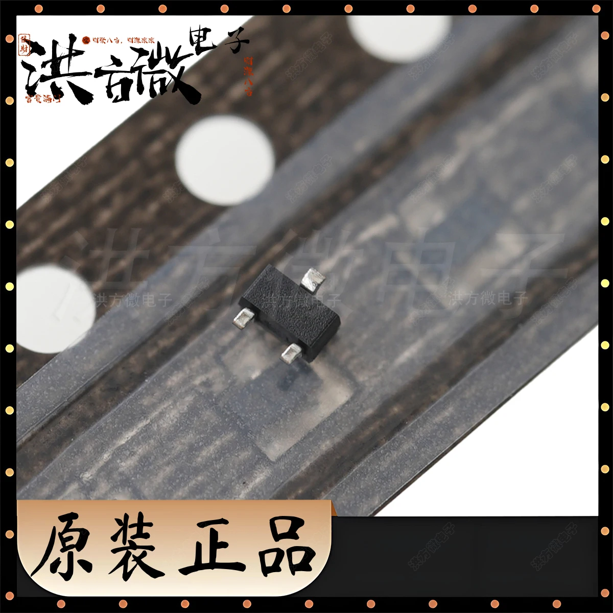 DTC114YETL Marking 64 NEW Original digital transistor 64 150mW 50V 70mA 1 NPN- pre-bias SOT-416 TRANS PREBIAS NPN SC-75A EMT3 64