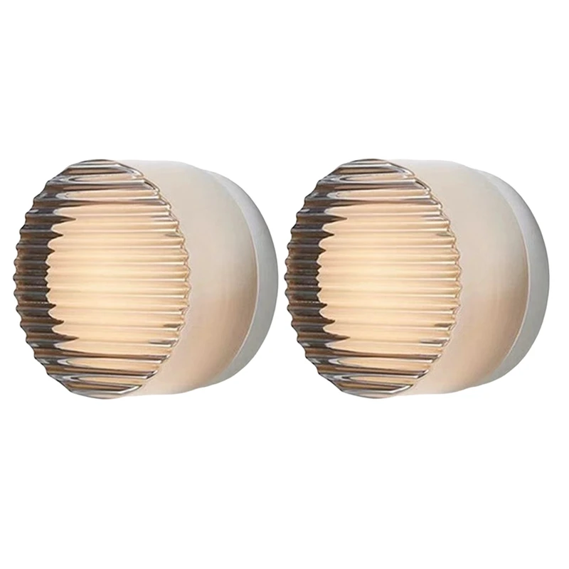 

Y51A LED-Wall-Sconce-Light-Dining-Room-Home-Decoration-Wall-Lamp-Luxury-Living-Room-Bed-Lamp-LED-Ceiling-Light-Striped---Gray