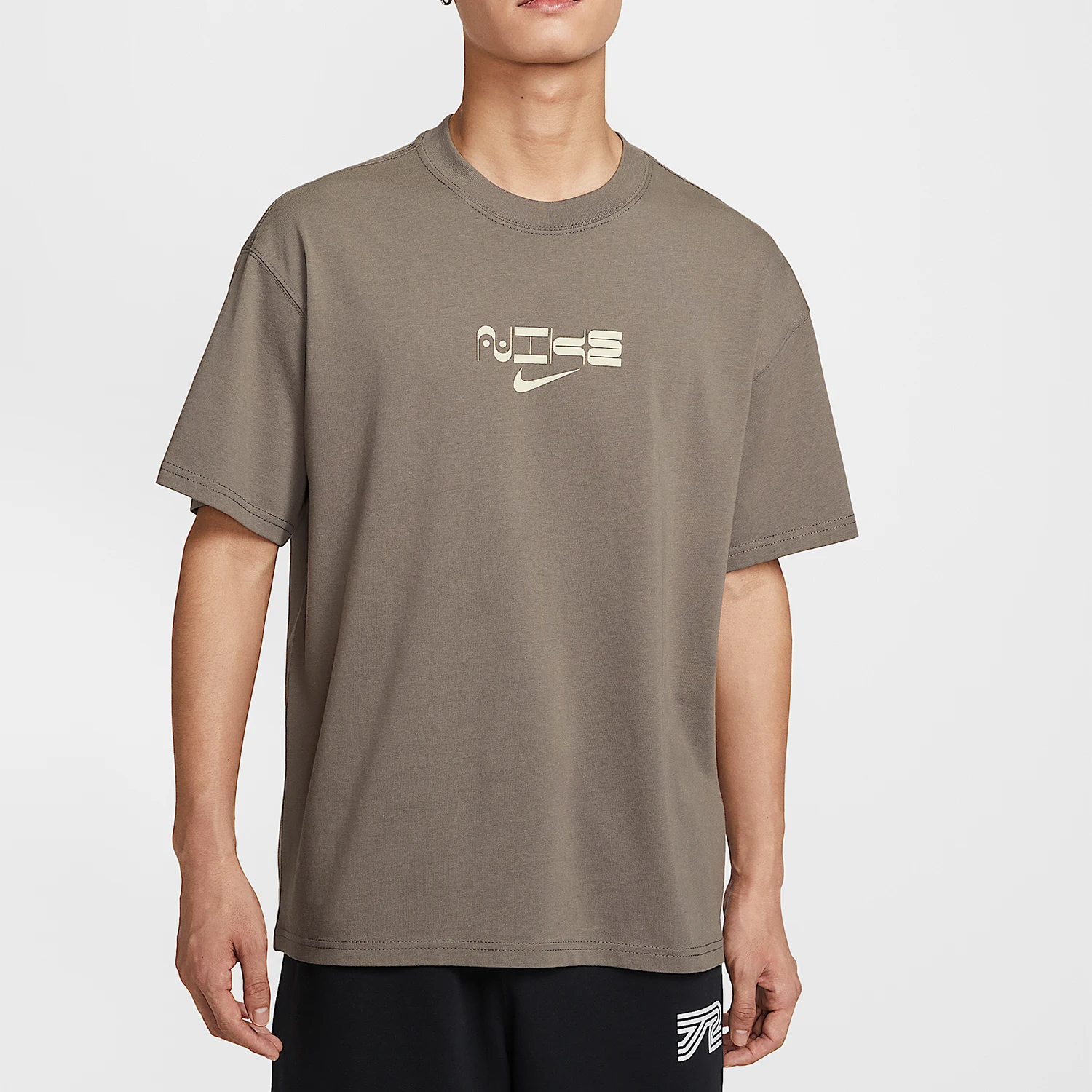 

Nike Genuine Sportswear Men's Casual Loose Fit T-Shirt HQ9267-289