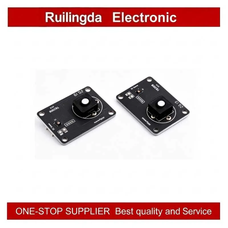 TB200B-ES1-O2-25% German EC Oxygen Sensor Module Precision Measurement Electronic Component
