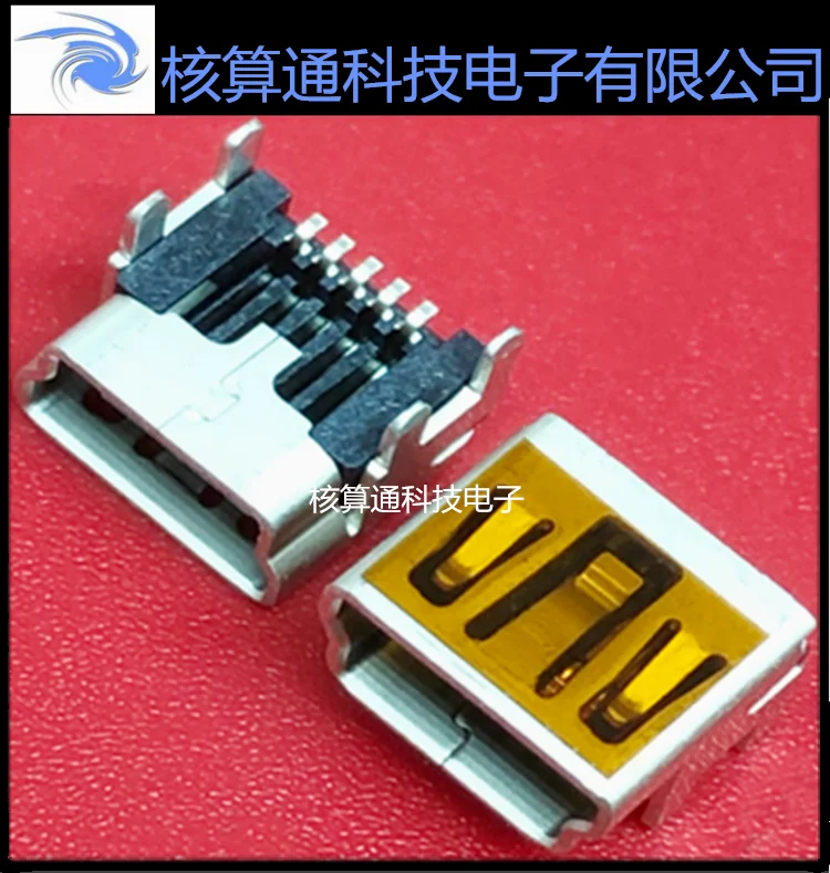 

0513870578 513870578 51387-0578 MOLEX 5P USB