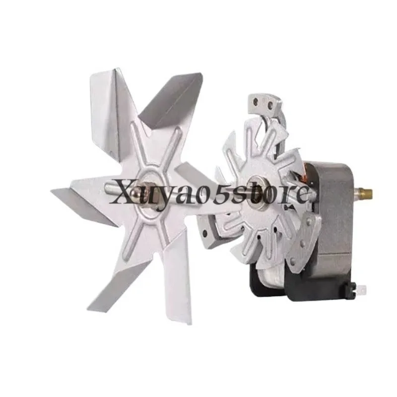 Heng Aggressive High Temperature Drying Box Fan Long Shaft Blower Electric Heating Oven Biochemical Incubator J238-11263