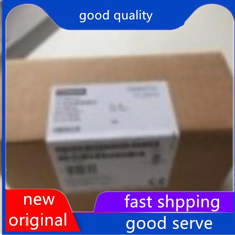 1pcs original new 6ES7132-6MD00-0BB1 relay normally open module 6ES71326MD000BB1