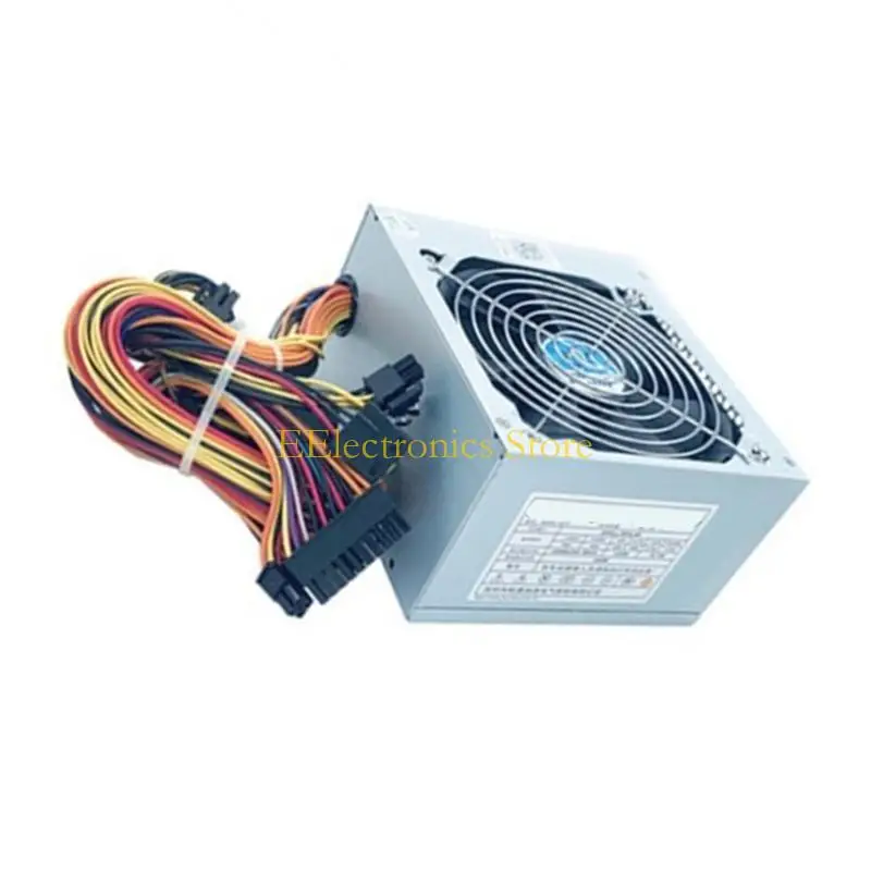 مزود طاقة الكمبيوتر B03C لـ HK450-55FP HK350-55AP HK400-55AP HK260 55GP 160W HK300 55AP 200W كمبيوتر سطح المكتب مع مروحة هادئة