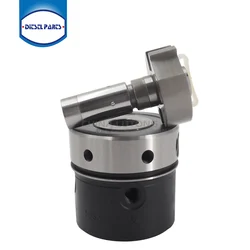 CAV DPA Fuel Injection Rotor Head 7123-340W Diesel Injector Pump Distributor Head 4/9.5R 7180-550W For Perkins4.318 Engine Parts