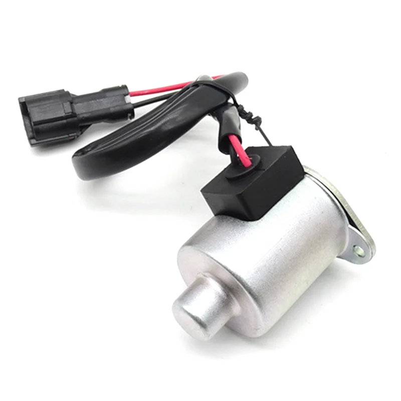 20T-60-72230 Solenoid Valve for Komatsu Excavator PC10 PC20 PC30 PC40 PC50