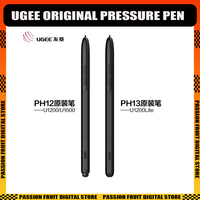 UGEE Original Pressure Sensor Pen Digital Hand-painted Pen Stylus Digital Electromagnetic Pen Digital Tablet Screen Accessories