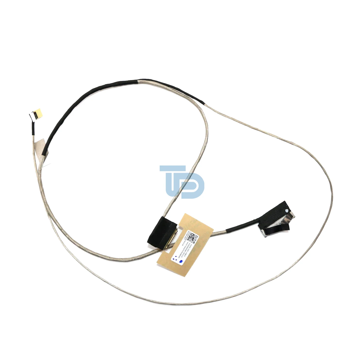 

5C10N77773 Koflyx новые гаджеты EDP Cable C 80Y9 для ноутбука Lenovo 320S-15ISK/15IKB/15ABR/15AST
