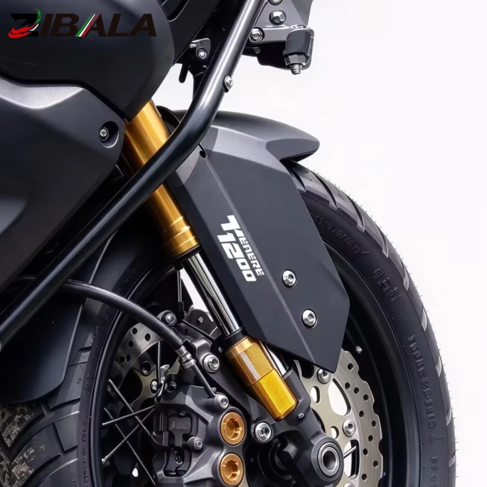 Motorcycle Front Fork Guards Protection For Yamaha XT 1200 Z ZE SUPER TENERE XT1200 XT1200Z XT1200ZE SUPER TENERE 2010-2024 2025