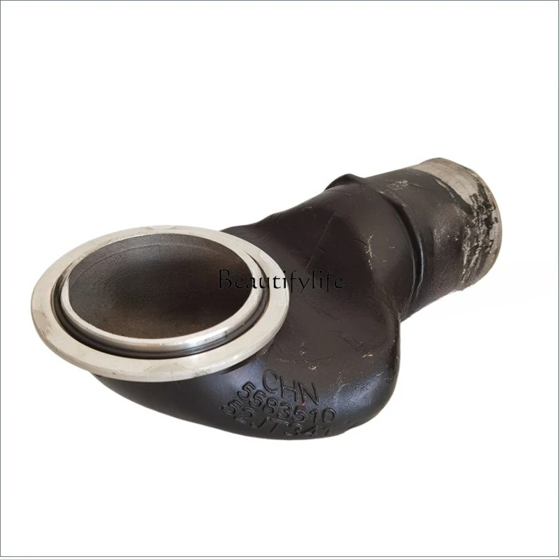 Suitable for engine parts outlet connector 5583510