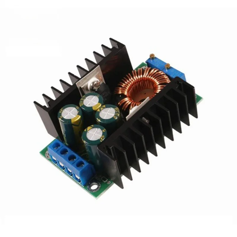 -9A 300WDC Converter5-40Vto1.2-35VPower Supply Module Module