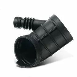 Air Intake Boot Hose Tube 696-059 13541435627 for BMW E46 323i 325i 328i 525i 528i E39 Z3 M52 M54 1997-2006 Air Intake Hoses