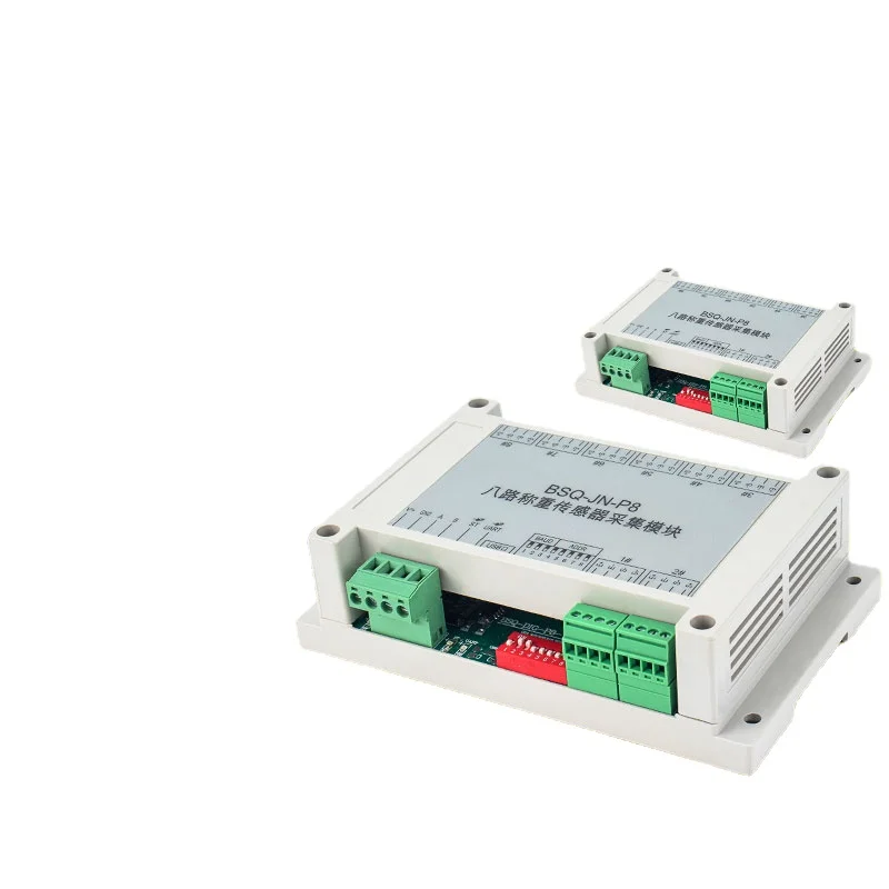 Multi-Kombination digitaler Signalgeber BSQ-JN-P8 Sensor r134a Make-up