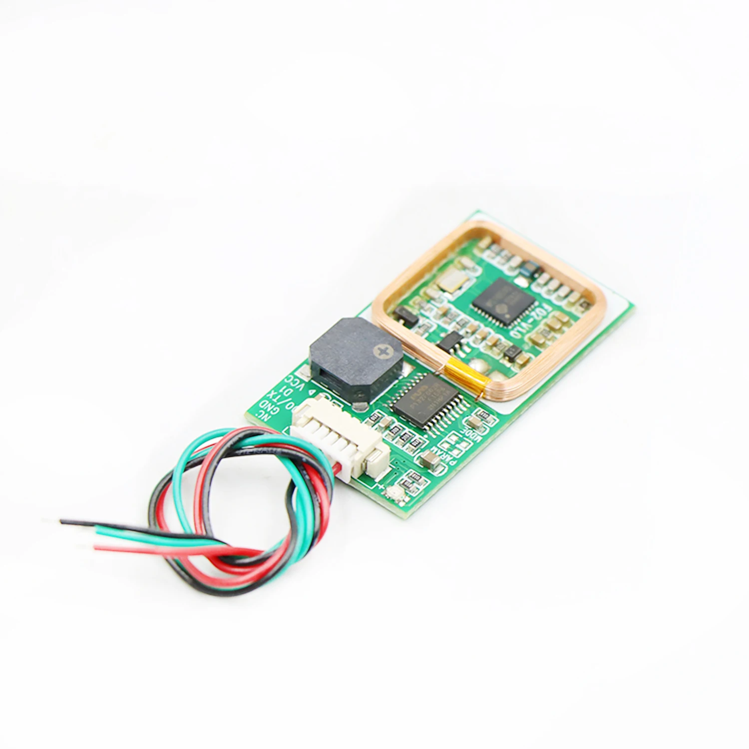 NFC RFID Modul S50 13,56 MHz + 125 kHz Wiegand oder UART TTL Ausgang Zugangskontrollsystem für DIY KIT