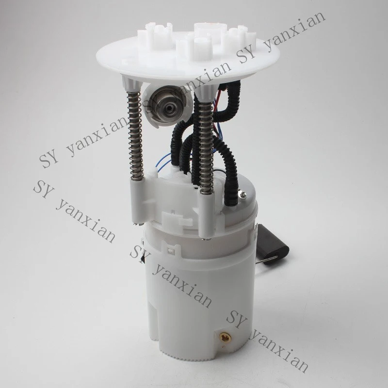 SY+ For Herko Fuel Pump Module H570-2100 Toyota Sequoia Tundra 09-12 77020-0C090-