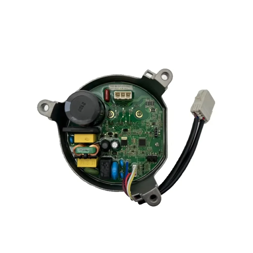 New Universal Washer Variable Frequency Board WK-BLDC WKBLDC02 Variable Frequency Controller Drive Board Laundry Machine Parts