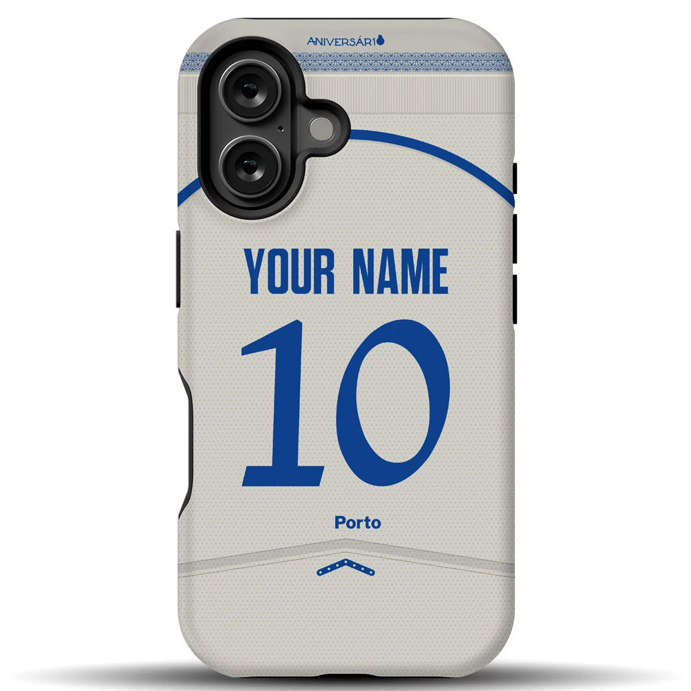 25 Portugal Porto Estadio do Dragao Funda para Samsung S21 S22 S23 S24 S25 Plus Ultra FE