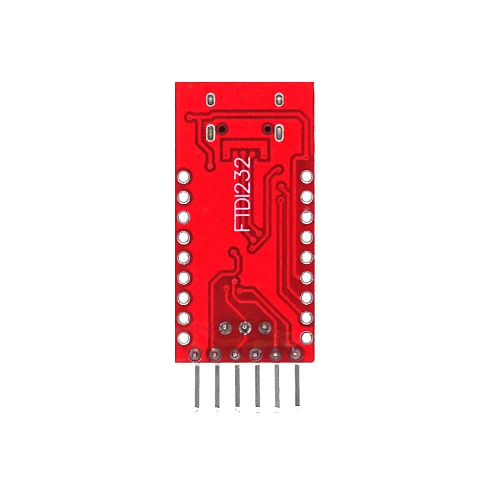 وحدة محول تسلسلي TTL لـ Arduino, FT232RL FTDI, USB 3.3 فولت 5.5 فولت to TTL 232, Pro Mini