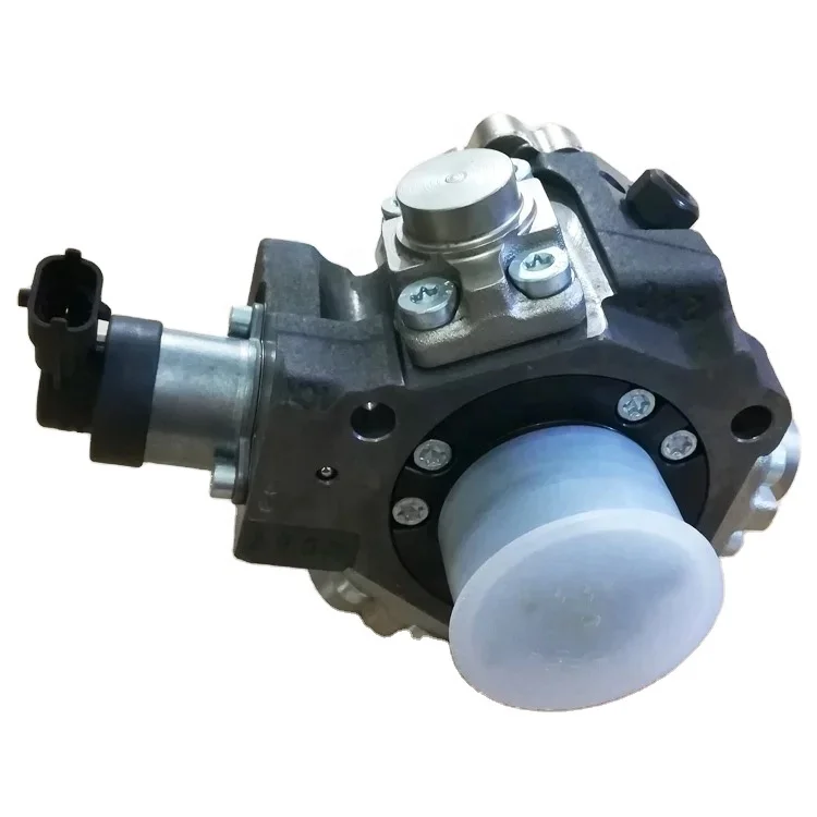 

High Quality CP1 Common Rail Diesel Fuel Injection Pump Assembly 0445010136 for ZD30 Engine