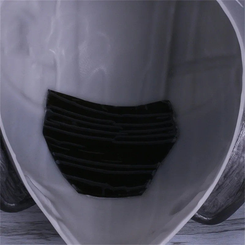 Siêu Nhân Nhện Homecoming Adrian Toomes Kền Kền PVC Trang Phục Hóa Trang Mặt Nạ Mũ Bảo Hiểm Halloween Chống Đỡ