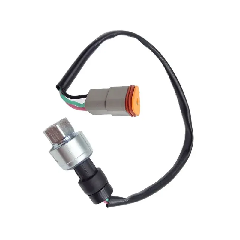 Excavator spare  engine parts 216-8684 SENSOR GP-PRESSURE  FOR E320B E320C parts