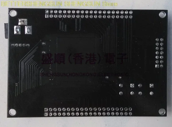 TMS320F2812 DSP  board system board core board