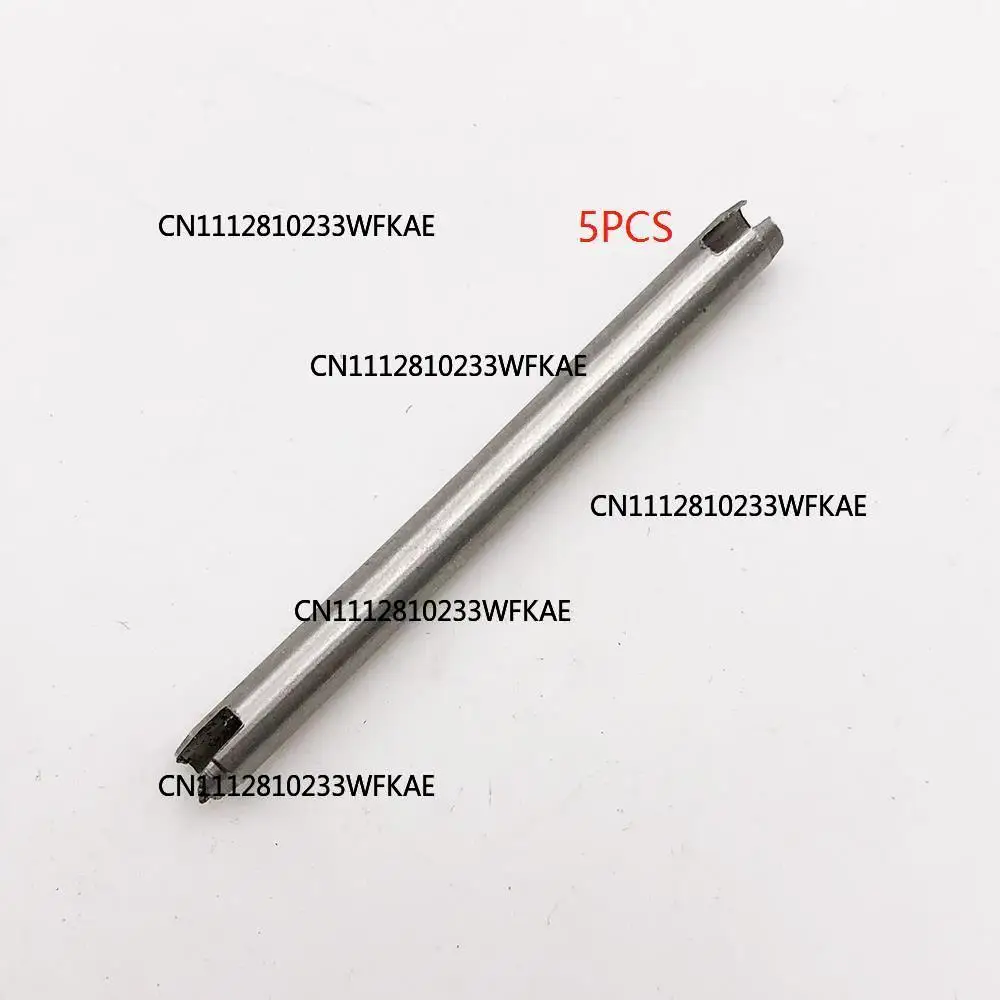 5pcs Plasma Cutting Torch PT100 PT-100 IPT-100 PTM-100 Consumables 09700.48 Air Cooling Tube Air Core