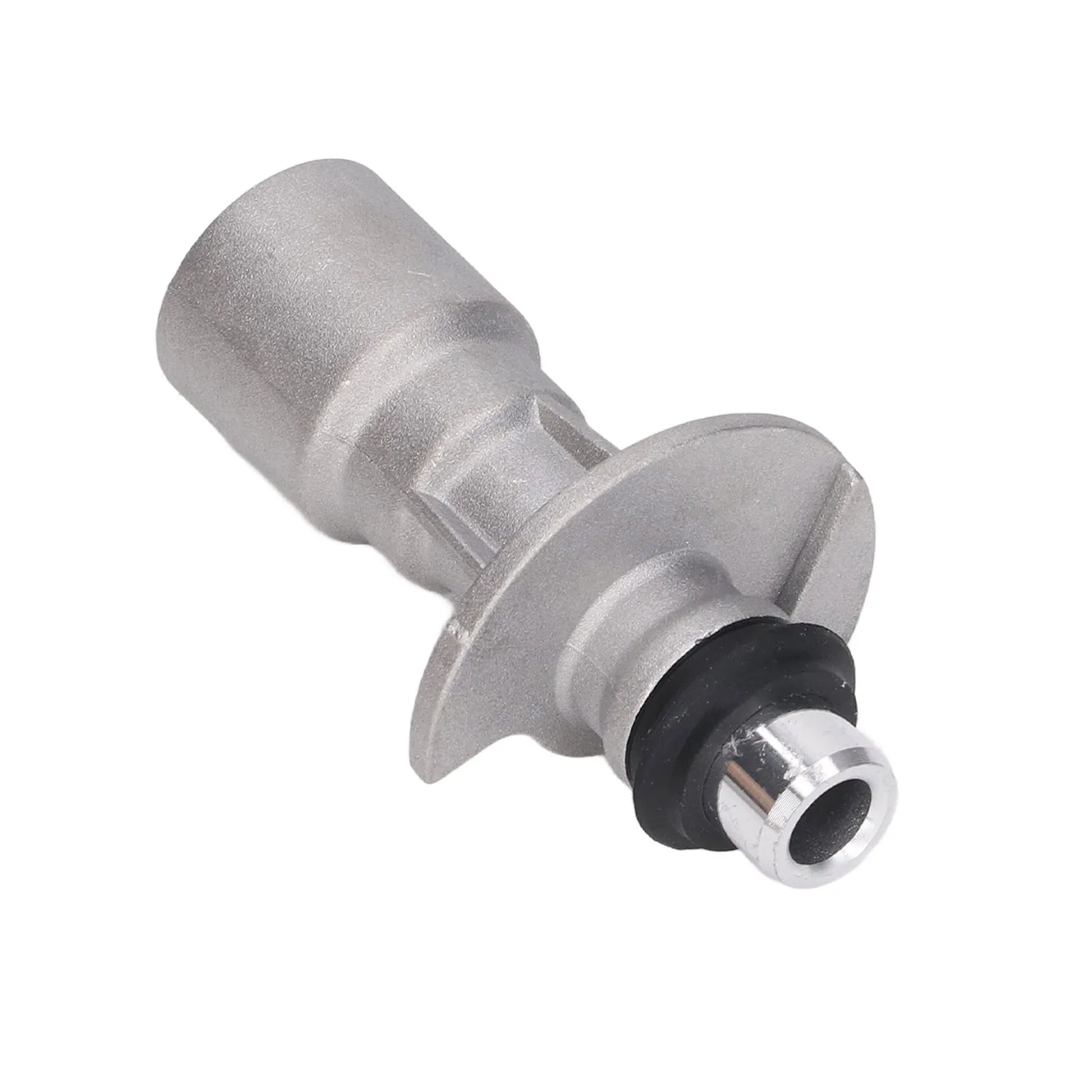 Genuine Land Rover Water Pump Cooler Pipe Tube Adaptor – LR028136 LR4 Range Sport