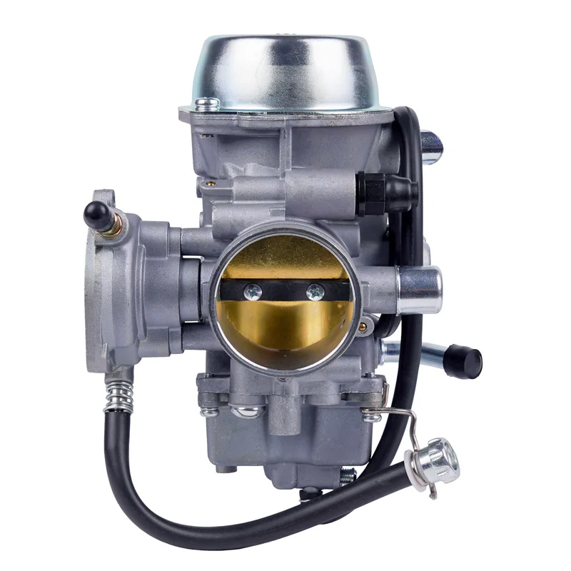 

Карбюратор мотоцикла PD42J для Yamaha Grizzly 600 660 YFM/Raptor 660 Hisun Bennche Massimo UTV ATV-версия 500cc 600cc 700c